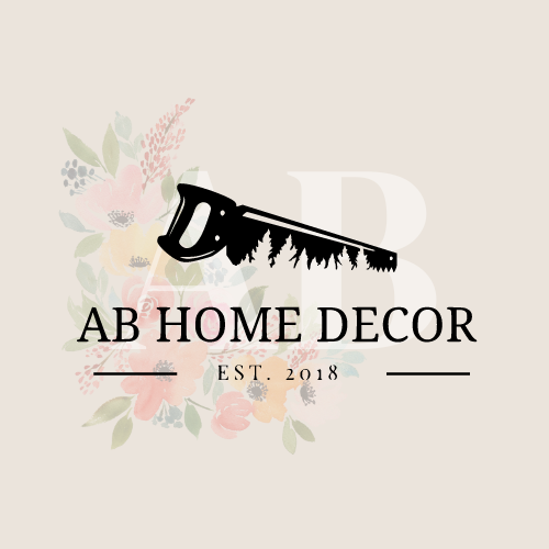 AB Handmade Home Decor