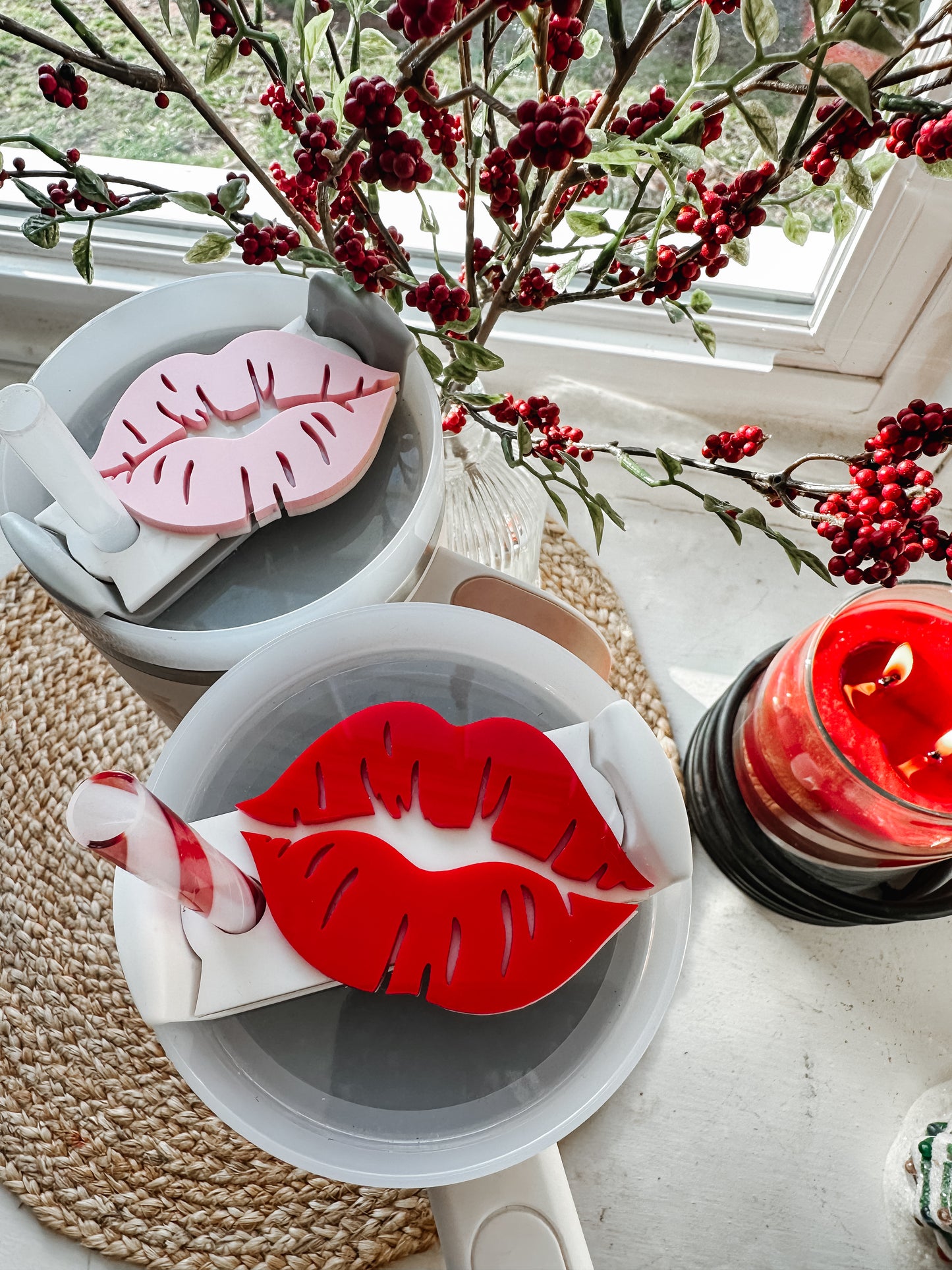 Lover Lips Stanley Topper