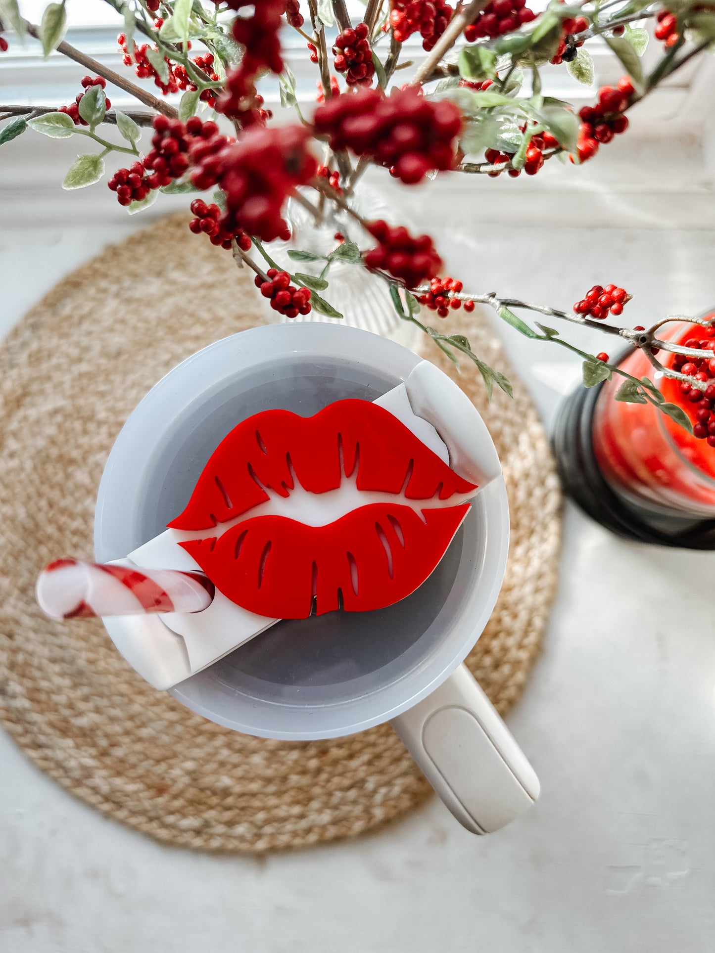 Lover Lips Stanley Topper