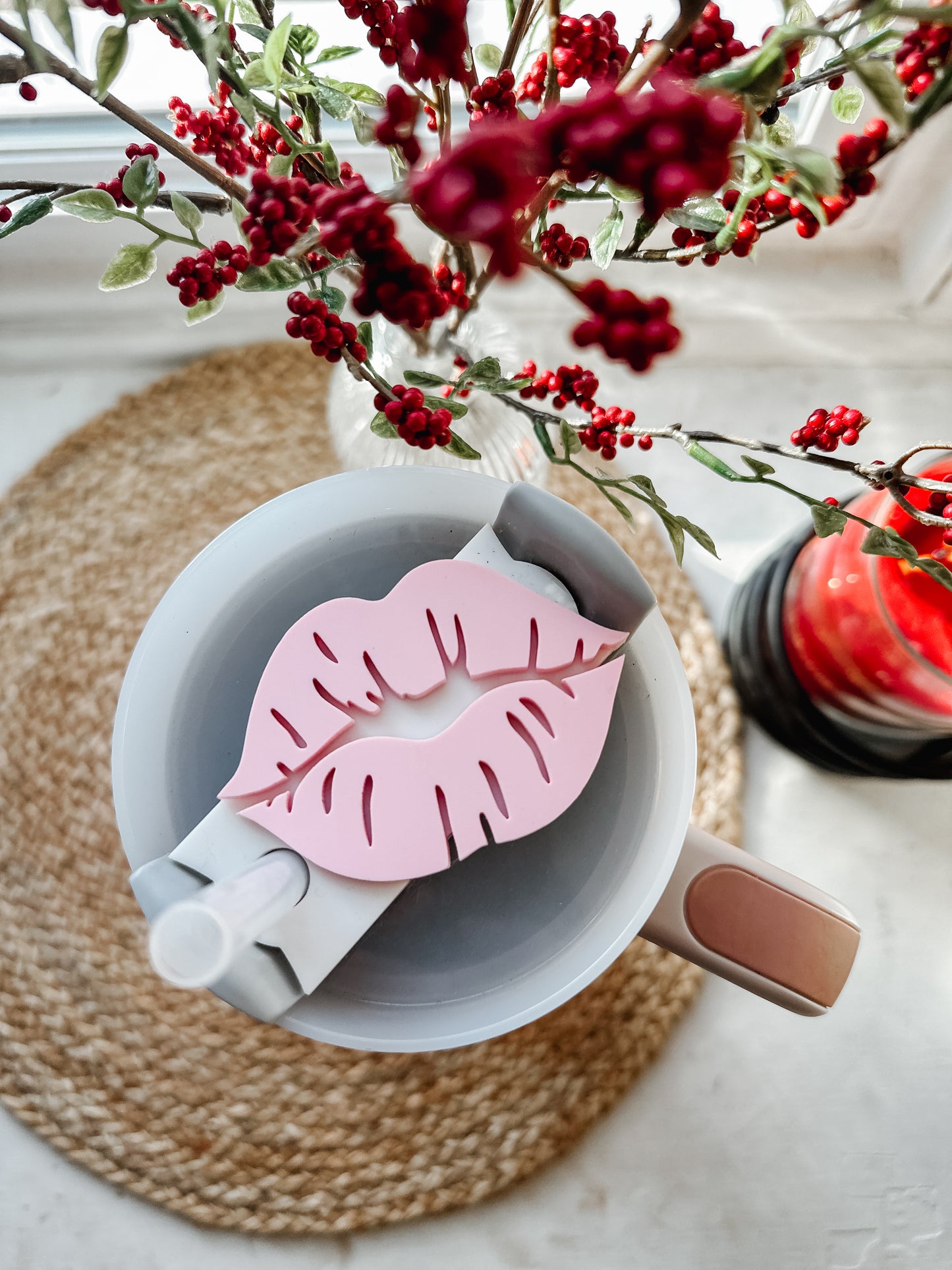 Lover Lips Stanley Topper