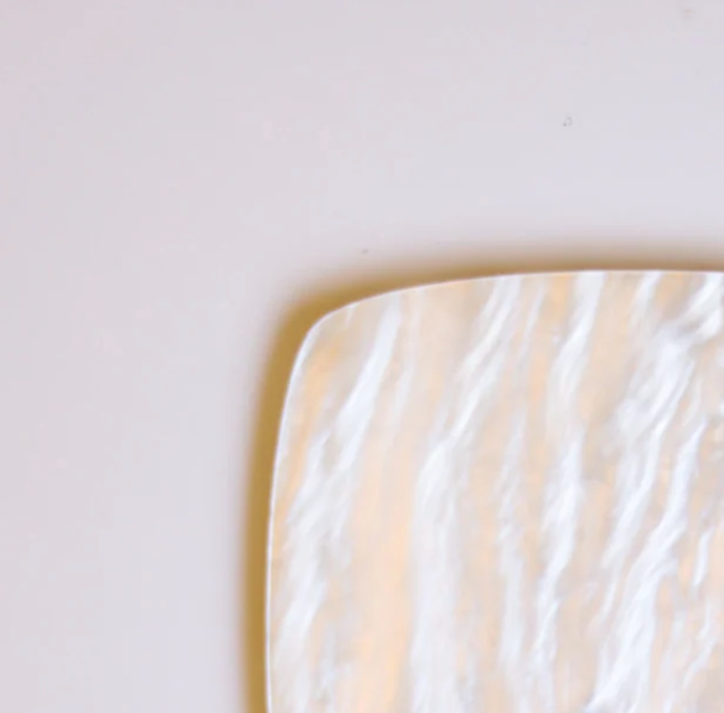 Seashell Stanley Topper