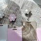 Daisy ID Badge Buddy + Reel