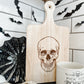 Skeleton Cutting Board