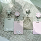 Daisy ID Badge Buddy + Reel
