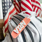 Backpack Name Tags
