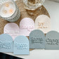Baby Name Arch