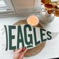 Eagles Pennant