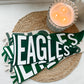 Eagles Pennant