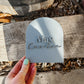 Baby Name Arch