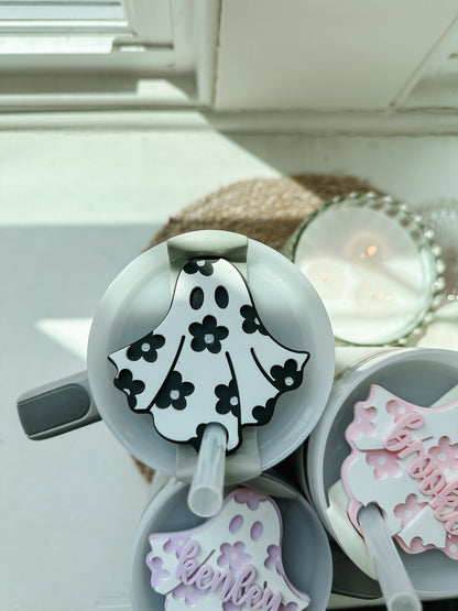 Daisy Ghost Stanley Topper