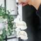 Bunny Rabbit Basket Tags