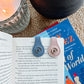 Magnetic Bookmark Clip