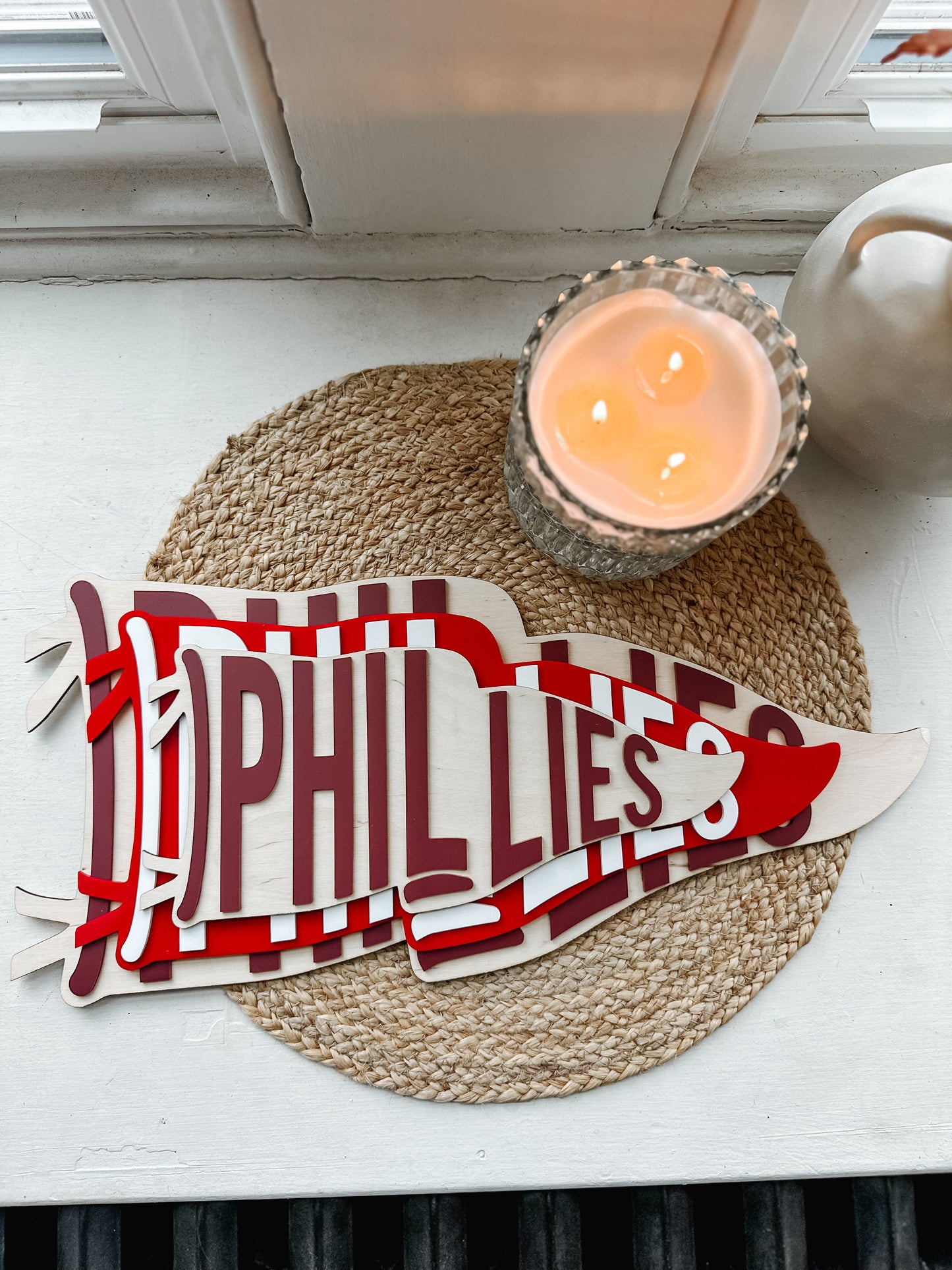 Phillies Pennant