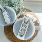 Seashell Stanley Topper