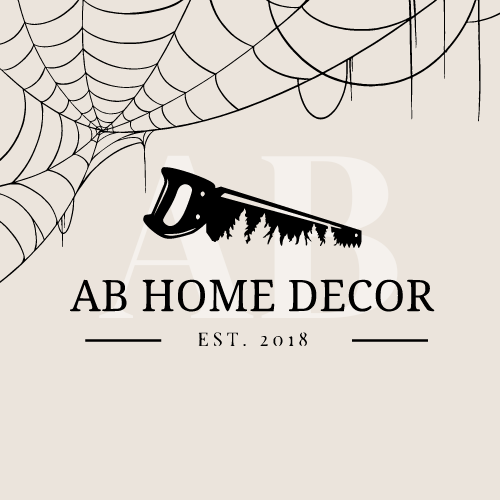 AB Handmade Home Decor