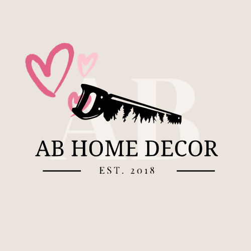 AB Handmade Home Decor