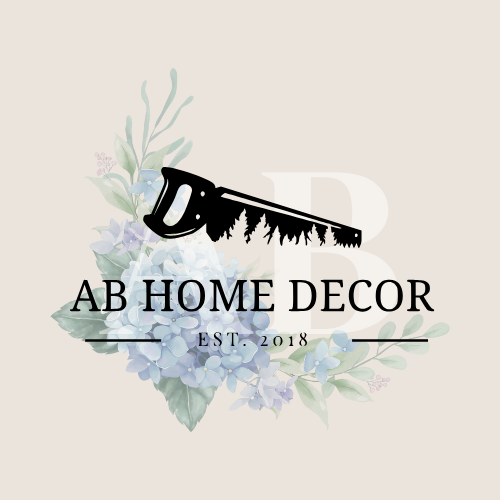 AB Handmade Home Decor